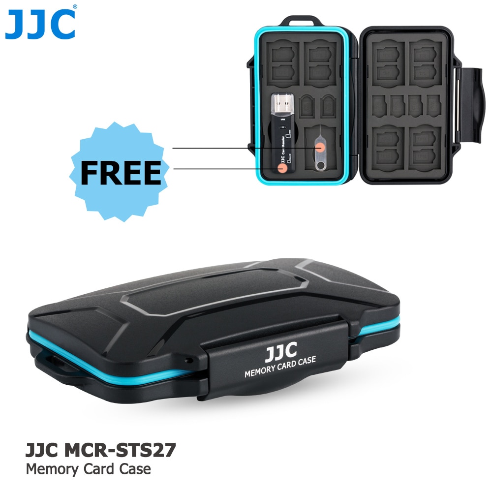 JJC TF MicroSD ī ̽, ī   Sim ī   ޸ ī Ȧ, SD/ Micro SD/ Micro SIM/ Nano SIM ī 